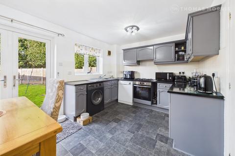 undefined, Manor Grove, Cambridgeshire PE19
