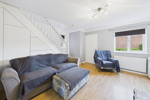 undefined, Manor Grove, Cambridgeshire PE19