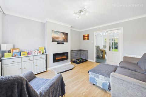 3 bedroom detached house for sale, Manor Grove, Cambridgeshire PE19