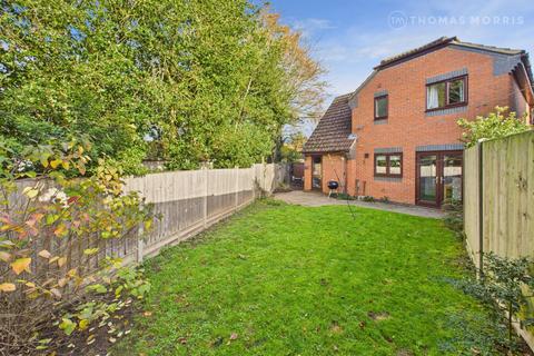 3 bedroom detached house for sale, Manor Grove, Cambridgeshire PE19