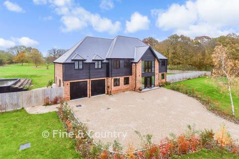 5 bedroom detached house for sale, Bears Green, Ashford, Kent