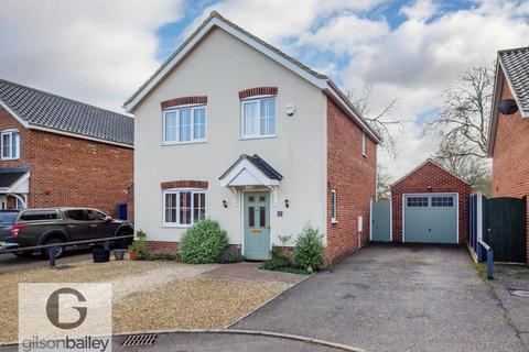 undefined, Marten Close, Great Yarmouth NR29