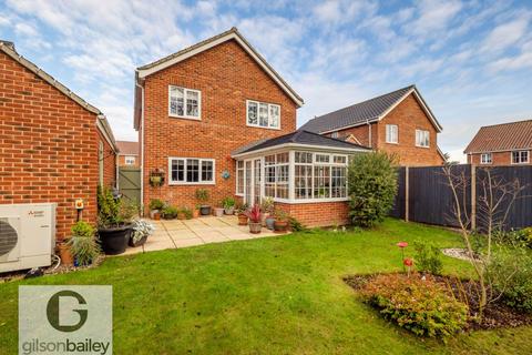 undefined, Marten Close, Great Yarmouth NR29