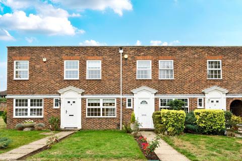 Hanover Walk, Weybridge, KT13