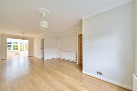 3 bedroom terraced house for sale, Hanover Walk, Weybridge, KT13