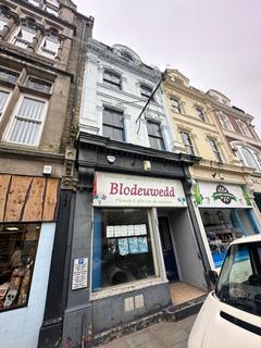 undefined, Bangor Street, Caernarfon LL55