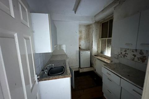 undefined, Bangor Street, Caernarfon LL55