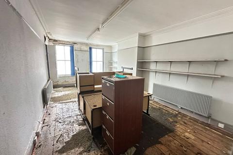 undefined, Bangor Street, Caernarfon LL55