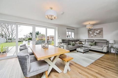undefined, Clayton Drive, Denbighshire LL19