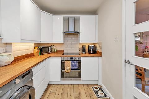 2 bedroom terraced house for sale, Shaftesbury Way, Royston SG8