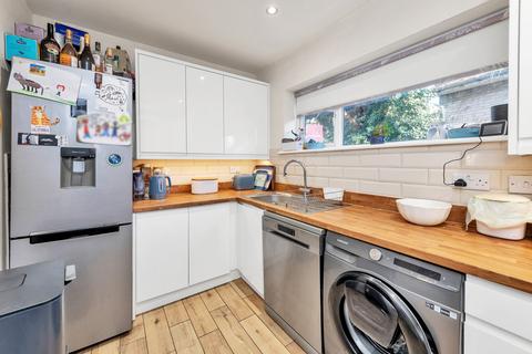 2 bedroom terraced house for sale, Shaftesbury Way, Royston SG8