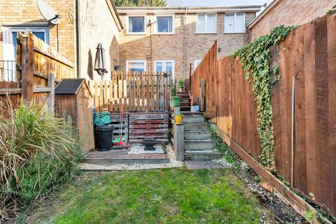 undefined, Shaftesbury Way, Royston SG8