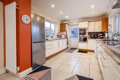 undefined, Northfield Road, Norwich NR11