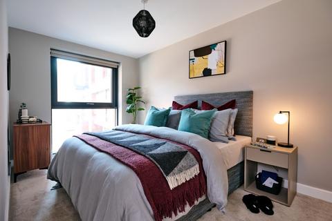 undefined, The Barnum, Nottingham Nottingham NG2