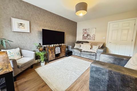 3 bedroom end of terrace house for sale, Millgate Court, North Yorkshire YO8