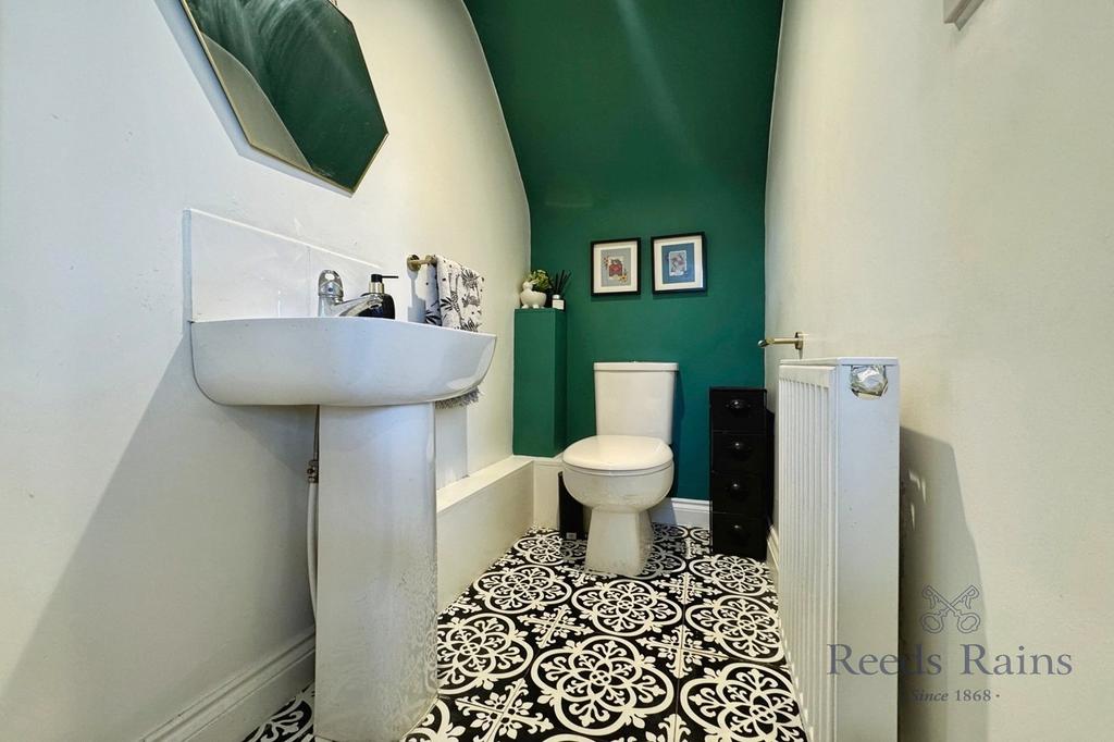 Cloakroom