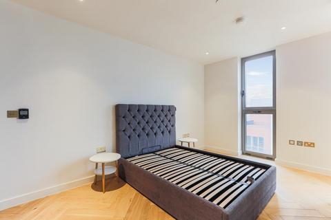 undefined, Orwell Building, Heritage Lane, London, NW6