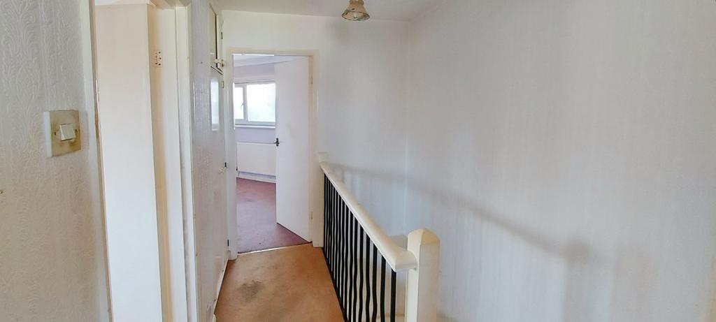 2nd Floor Landing