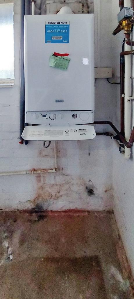 Boiler