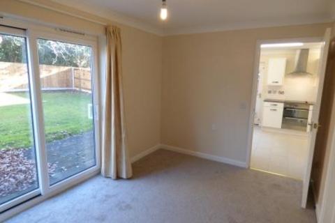 undefined, Wilfred Owen Close, Market Drayton TF9