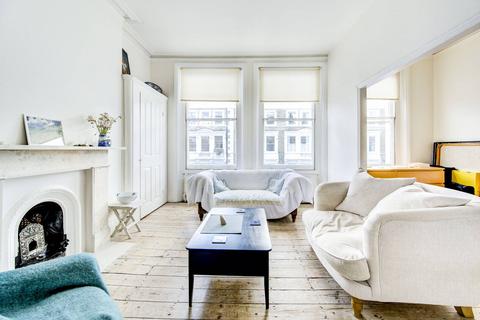 Charleville Road, Barons Court, London, W14