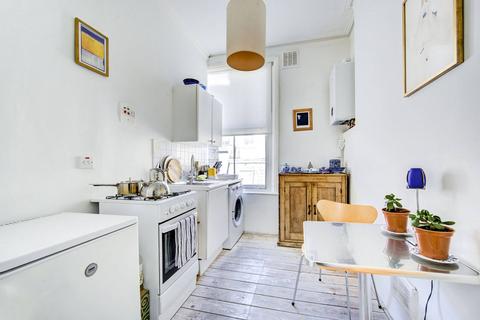 Charleville Road, Barons Court, London, W14