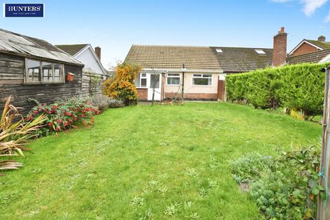 2 bedroom semi-detached bungalow for sale, Fairfield Road, Scunthorpe