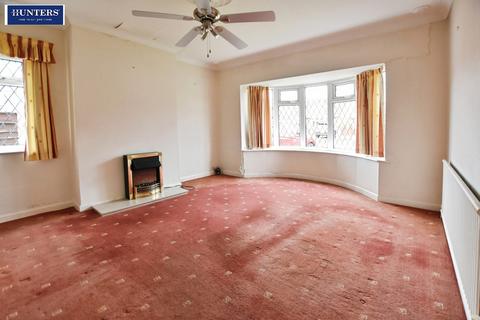 2 bedroom semi-detached bungalow for sale, Fairfield Road, Scunthorpe