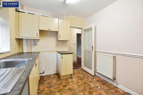 2 bedroom semi-detached bungalow for sale, Fairfield Road, Scunthorpe