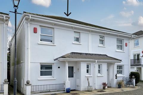undefined, Manor Court, Seaton, Devon, EX12