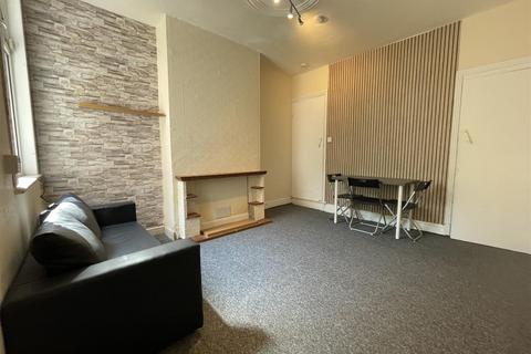 undefined, Tudor Road, Leicester