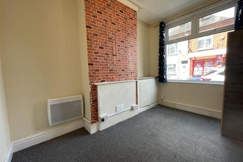 undefined, Tudor Road, Leicester