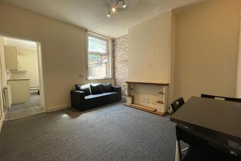 undefined, Tudor Road, Leicester