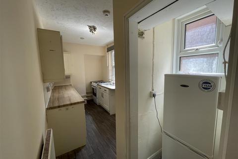 undefined, Tudor Road, Leicester