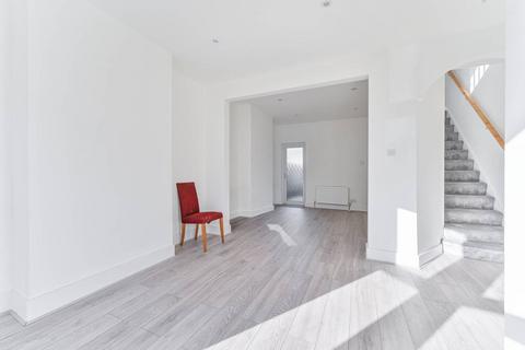 undefined, Cranbrook Road, Thornton Heath, CR7