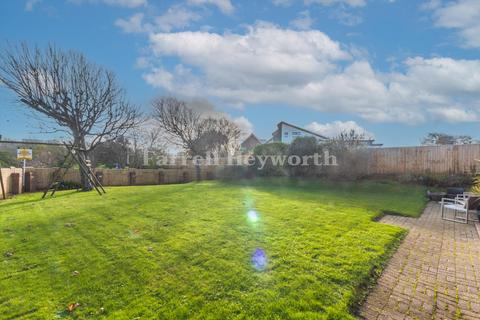 undefined, The Knowle, Blackpool FY2