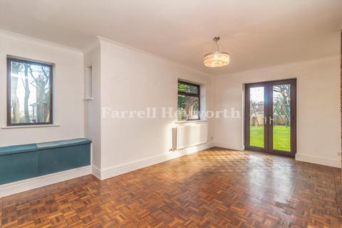 undefined, The Knowle, Blackpool FY2