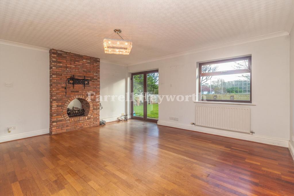 Reception Room 1 Ima