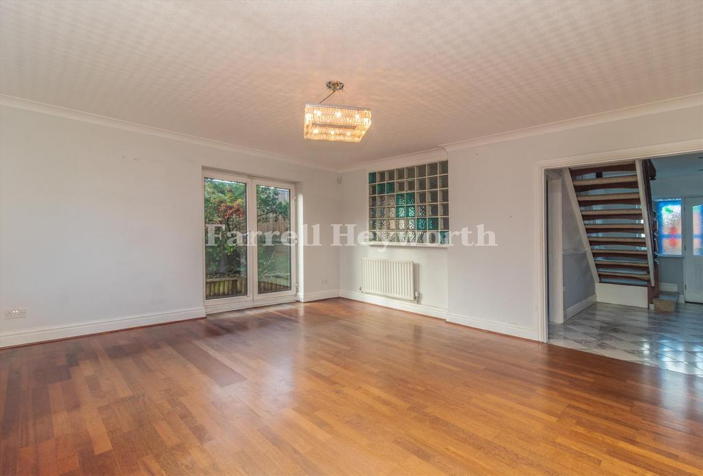 Reception Room 1 Ima