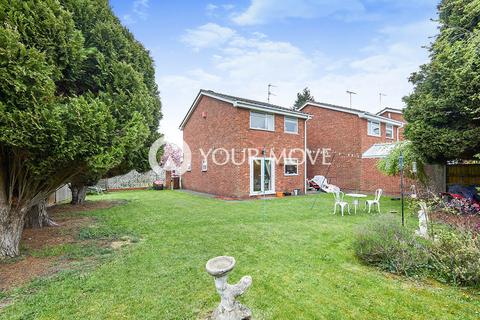 undefined, Halcyon Way, Staffordshire DE14