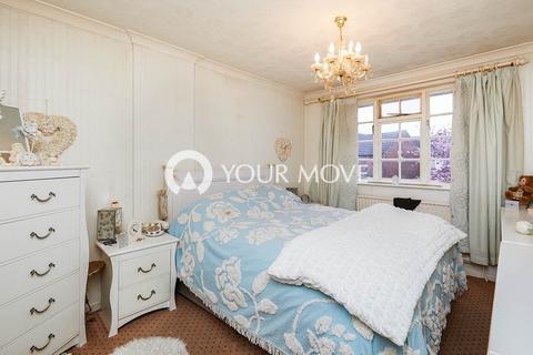 undefined, Halcyon Way, Staffordshire DE14