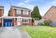 Halcyon Way, Staffordshire DE14