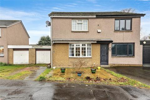 2 bedroom semi-detached house for sale, Briarhill Avenue, Dunfermline KY11