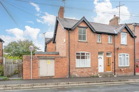 undefined, Lower Galdeford, Ludlow