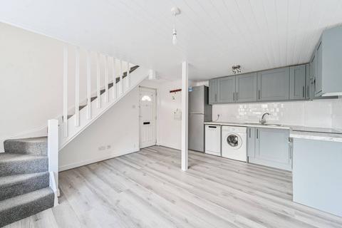 undefined, Nickelby Close, Thamesmead, London, SE28