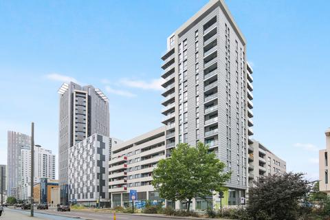 undefined, Ward Road, Stratford, London, E15