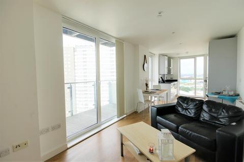 undefined, Ward Road, Stratford, London, E15