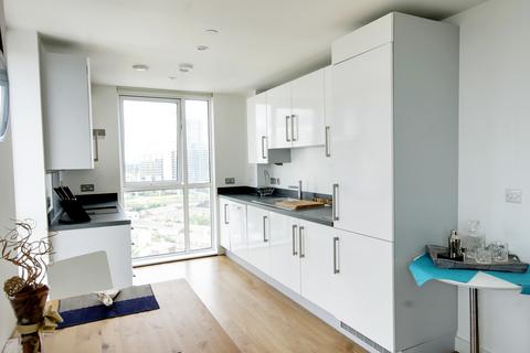 undefined, Ward Road, Stratford, London, E15