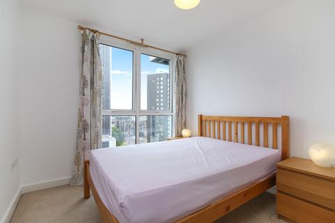 undefined, Ward Road, Stratford, London, E15