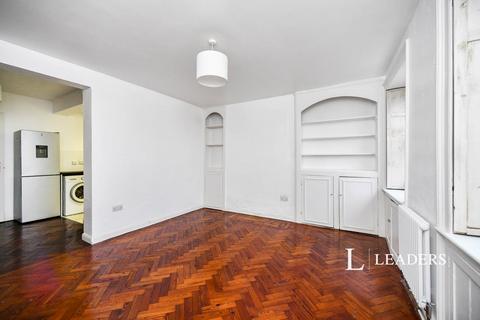 1 bedroom flat to rent, Marine Parade, Brighton, East Sussex, BN2